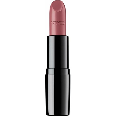 Artdeco Perfect Color Lipstick klasická hydratační rúž 817 Dose of Rose 4 g