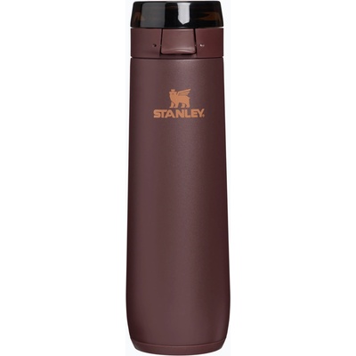 Stanley termoláhev Flowstate Spring Bottle 590 ml Coffee