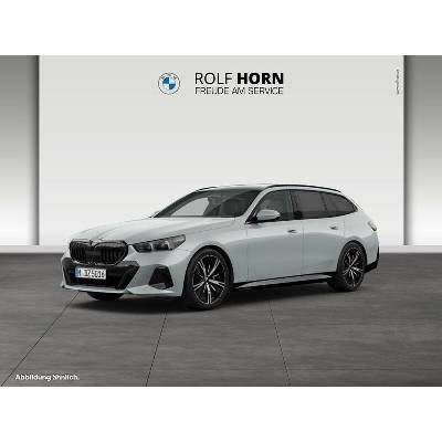 BMW 520d xDrive M Sport 145 kW