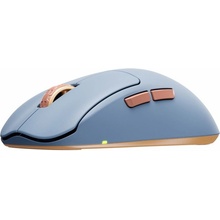 Cherry XTRFY M68 Wireless CX-M68W-BLUE