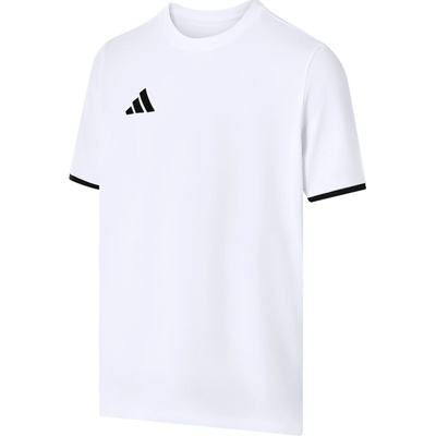 adidas pánské triko Entrada 26 bílá – Hledejceny.cz