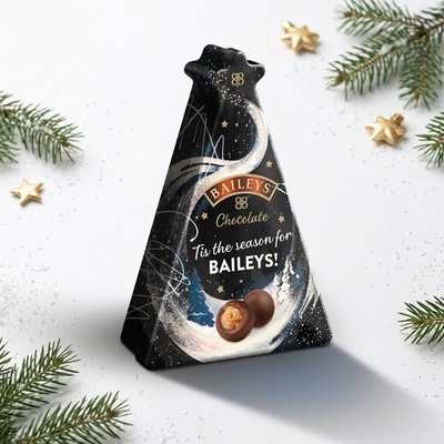 Baileys Pralinky stromek 228 g