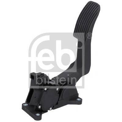FEBI BILSTEIN Akcelerační pedál 31284