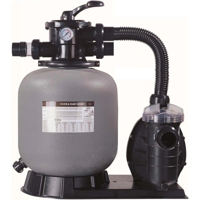 HANSCRAFT Combo Master 450 8m3/h