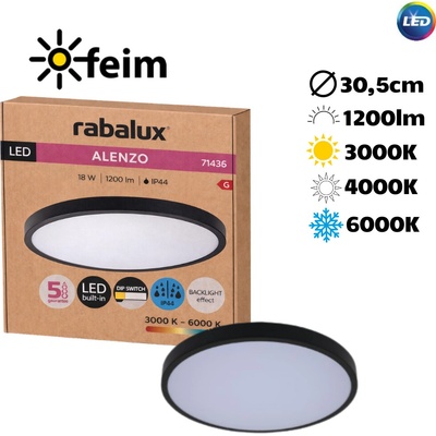 Rabalux 71436