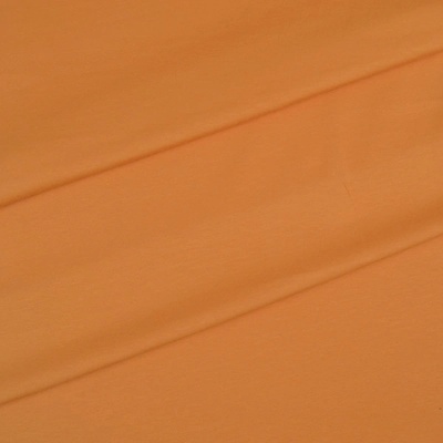 Teplákovina Milano 150cm barva hořčicová №9