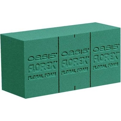 Reiterman Oasis FLOREX cihla nebalená 7,5x10x20cm – Hledejceny.cz