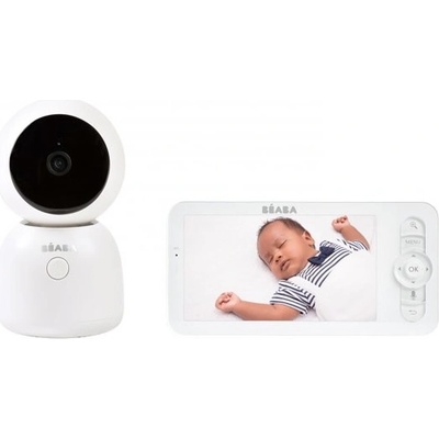 Beaba Dodatečná kamera k chůvičce Zen Night Light White / Zen Premium