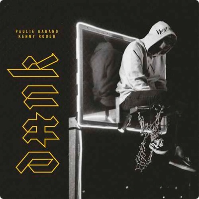 GARAND, PAULIE & ROUGH, KENNY - DANK CD