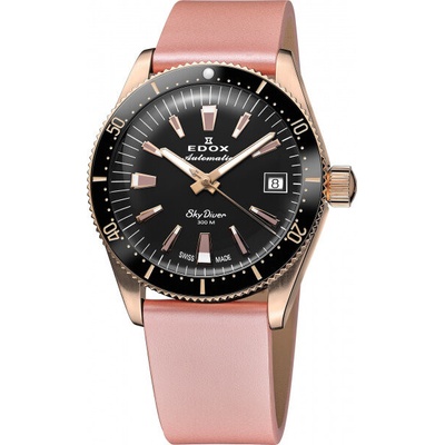 Edox 80131-37rnc-ni