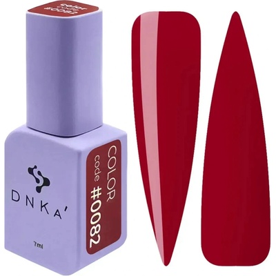 DNKa gél lak Color 0082 7 ml