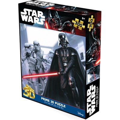 Puzzle 3D - Star Wars Classic