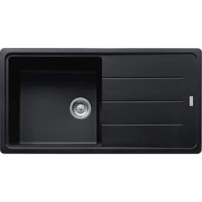 Franke BFG 611 Onyx