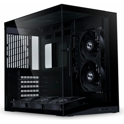 Lian Li O11 Dynamic Mini V2 Flow G99.O11DMIV2FX.00