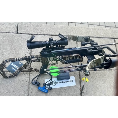 Excalibur Mag Max