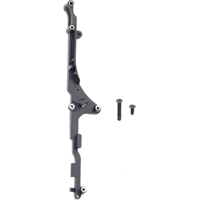 Stredový držiak MacBook Pro 13" A1278 (2011–2012) MAC1540