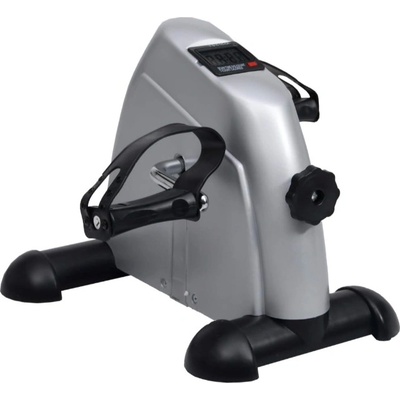 vidaXL Exercise Bike Pedal Trainer