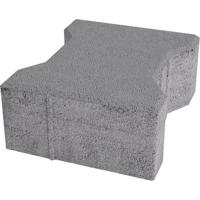 Diton Íčko 20 x 16,5 x 8 cm přírodní 1 m²