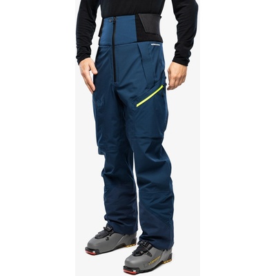Ortovox 3L Guardian Shell pants deep ocean – Hledejceny.cz