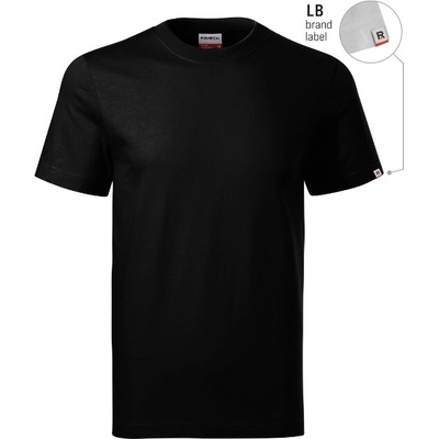 Rimec k Recall R07 tričko unisex černá