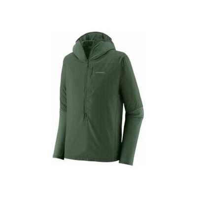 Patagonia Airshed Pro P/O Men zelená