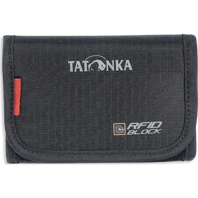 Tatonka Travel Folder RFID B Black