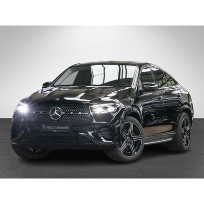 Mercedes-Benz GLE 300 d AMG Line 198 kW