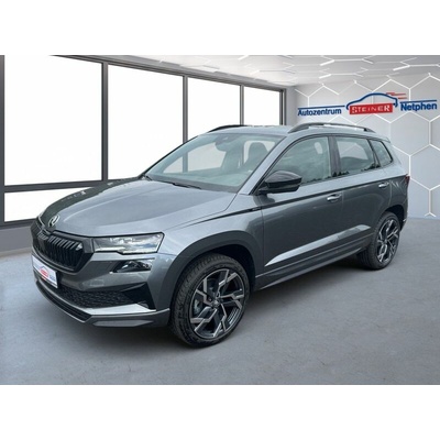 Skoda Karoq 2.0 TDI 4x4 DSG Sportline 110 kW