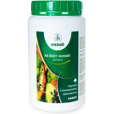 Vodnář Na řasy kontakt 1 kg – Hledejceny.cz