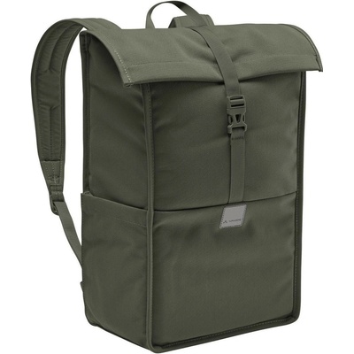 Vaude Coreway Rolltop lzelená 20 l