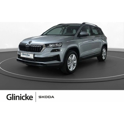 Skoda Karoq 2.0 TDI Selection 4x4 DSG 110 kW