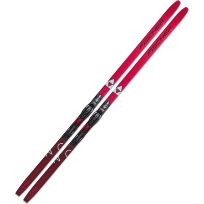 Fischer Mystique EF + Control Step 2023/24