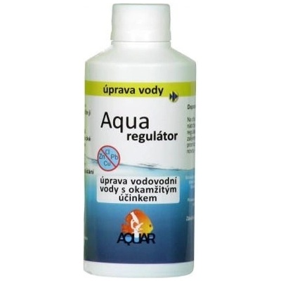 Aquar Aqua Regulátor 550 ml