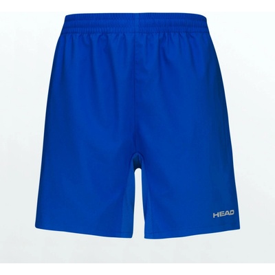 Head CLUB shorts 811379-ANT šedá