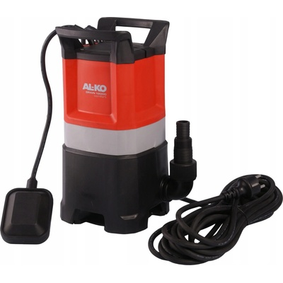 AL-KO Drain 12000 Comfort 112826 – Hledejceny.cz