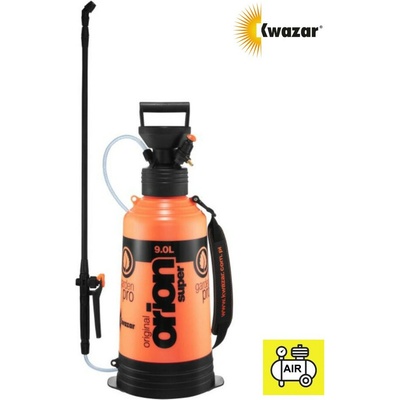 KWAZAR Orion SUPER 9 l