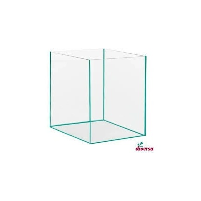 Diversa akvárium 30 x 30 x 35 cm
