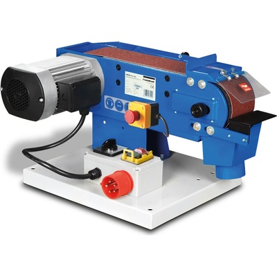 METALLCRAFT MBSM 100-130-2