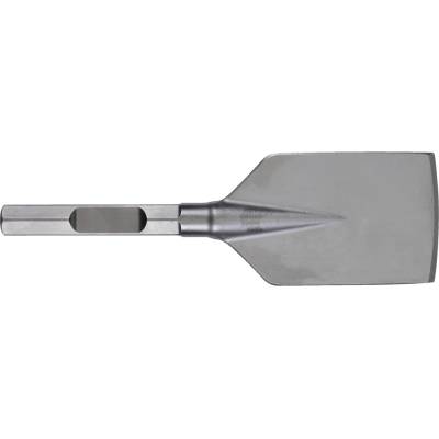 MILWAUKEE Sekáč K-Hex 28 mm na asfalt 440 x 115mm 4932479222