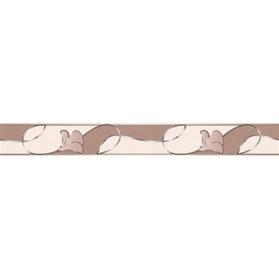 IMPOL TRADE D 58-007-5 Samolepiace bordúry, rozmer 5 m x 5,8 cm