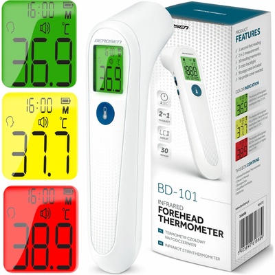 Berdsen BD-101
