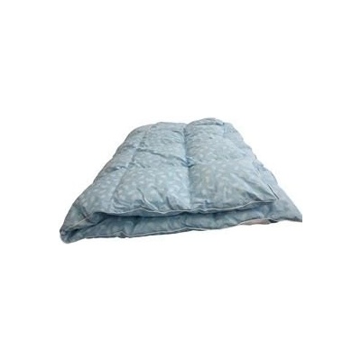 Vltavské peří Péřová přikrývka 1152g 50% 140x200