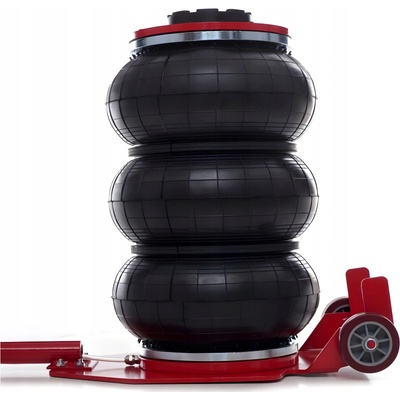 Kraft&Dele KD470 Pneumatický balonový zvedák 3,5 t – Hledejceny.cz
