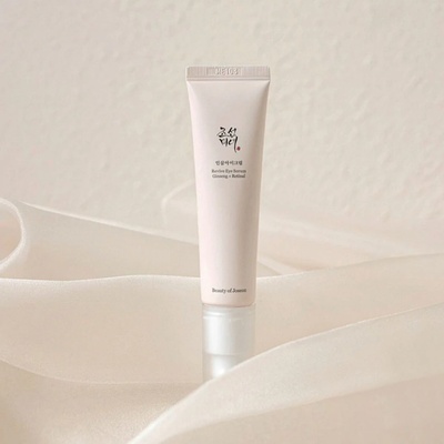 BEAUTY OF JOSEON Revive eye Serum Ginseng + Retinal 30 ml – Hledejceny.cz