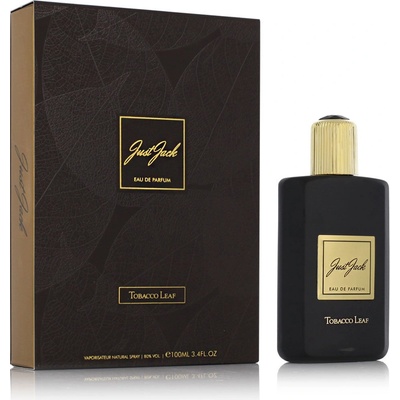 Just Jack Tobacco Leaf parfumovaná voda unisex 100 ml