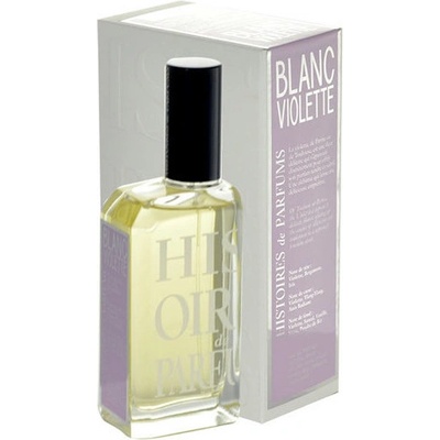 Histoires de Parfums Blanc Violette parfumovaná voda dámska 60 ml