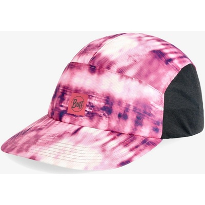 Buff Speed Cap deri pink