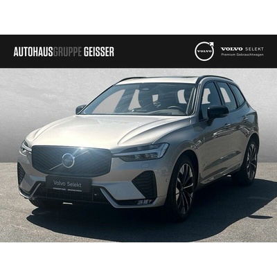 Volvo XC60 B5 Ultra Dark AWD 184 kW