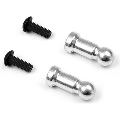 HUDY ALU TRAY FOR 1/10 OFF-ROAD DIFF & SHOCKS – Hledejceny.cz