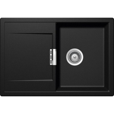 Schock Mono D-100S Cristadur Magma